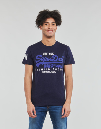 Superdry VL TEE