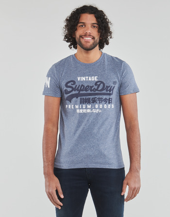 Superdry VL TEE