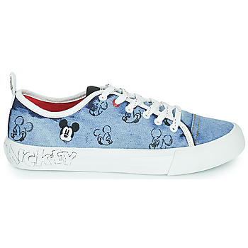 Desigual ALPHA MICKEY DENIM