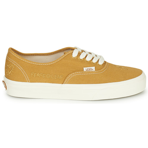 Vans AUTHENTIC ECO THEORY Beige