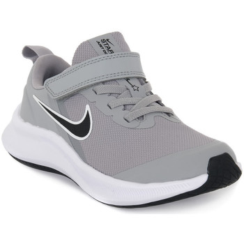 Schoenen Jongens Sneakers Nike 005 STAR RUNNER 3PSV Grijs