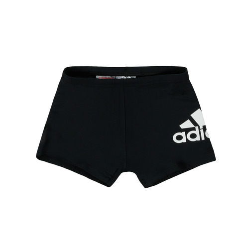 Textiel Jongens Zwembroeken/ Zwemshorts adidas Performance DIOLINDA Zwart