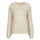 Textiel Dames Truien Betty London JONAS Beige