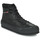 Schoenen Heren Hoge sneakers Diesel S-PRINCIPIA MID Zwart