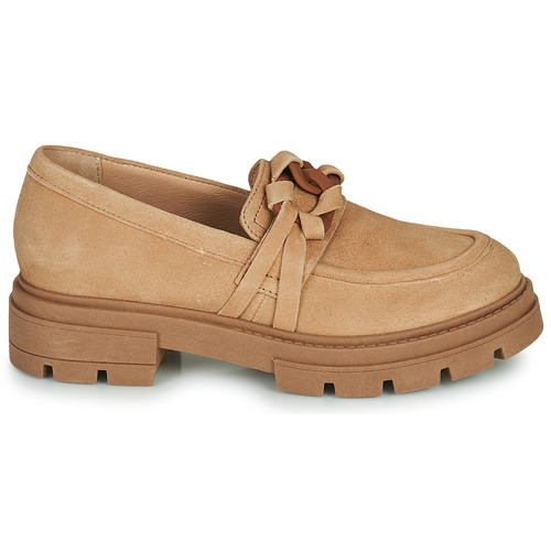 Mjus BEATRIX MOC Beige