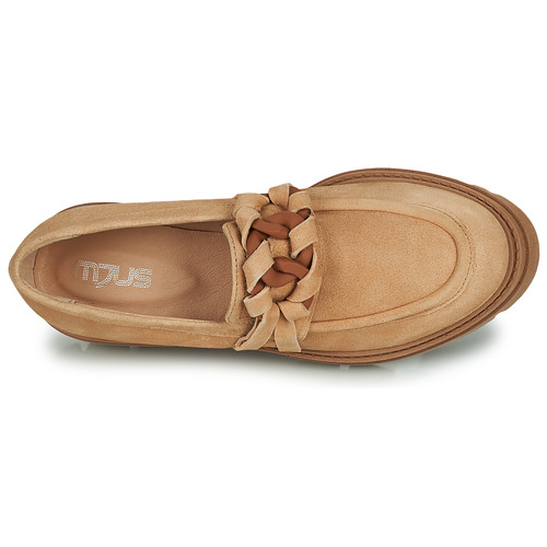 Mjus BEATRIX MOC Beige