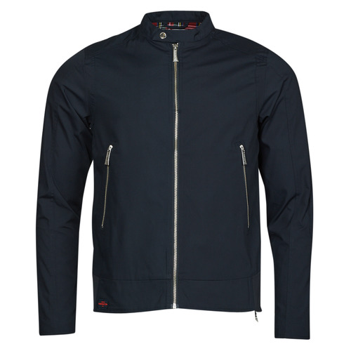 Textiel Heren Wind jackets Harrington HARRINGTON-IGGY Marine