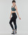 Textiel Dames Leggings Only Play ONPJUKA Zwart