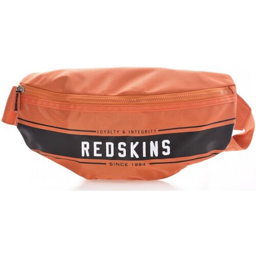 Tassen Heren Heuptassen Redskins NAVAL Oranje