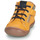 Schoenen Jongens Hoge sneakers GBB AGONINO Geel