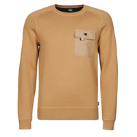 Textiel Heren Truien BOSS Lomarko Camel