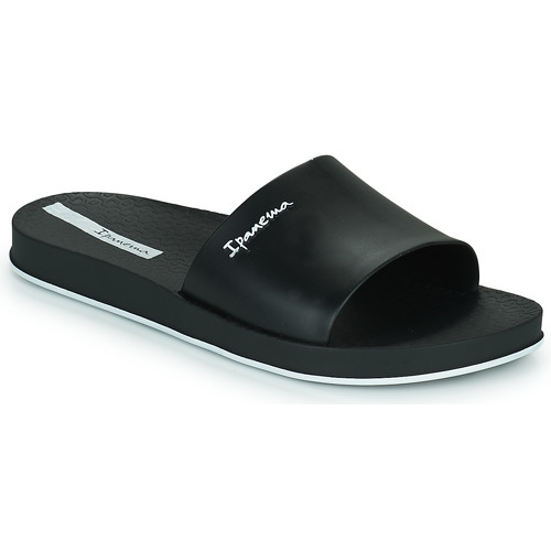 Schoenen Heren Teenslippers Ipanema IPANEMA SLIDE UNISSEX Zwart