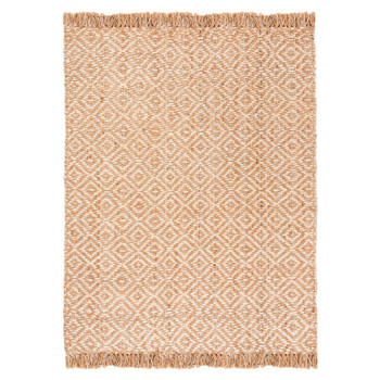 Wonen Kleden Conceptum 00017A  - Natural (120 x 180) Naturel