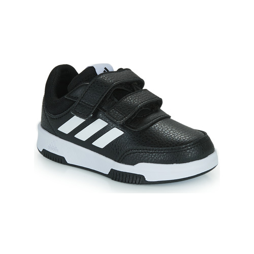 Schoenen Kinderen Lage sneakers Adidas Sportswear Tensaur Sport 2.0 C Zwart / Wit