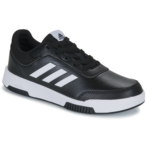 Schoenen Kinderen Lage sneakers Adidas Sportswear Tensaur Sport 2.0 K Zwart