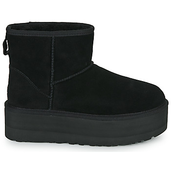 UGG W CLASSIC MINI PLATFORM