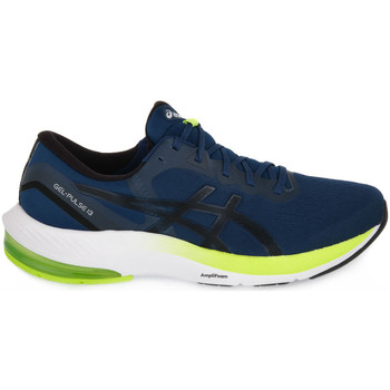 Schoenen Heren Running / trail Asics 402 GEL PULSE 13 Blauw