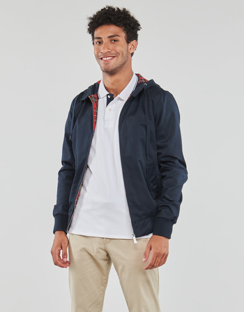 Harrington HGO HOODED RECYCLED