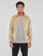 Textiel Heren Wind jackets Harrington MICK Beige