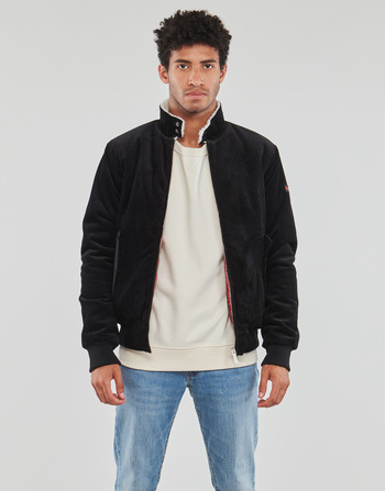 Textiel Heren Wind jackets Harrington HARRINGTON LIAM Zwart