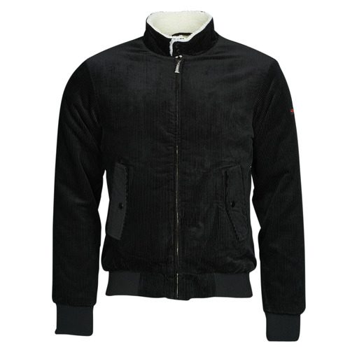 Textiel Heren Wind jackets Harrington HARRINGTON LIAM Zwart