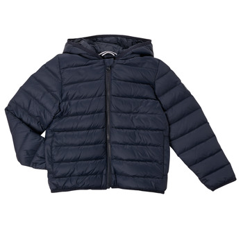 Textiel Kinderen Dons gevoerde jassen Aigle M56018-84E Marine