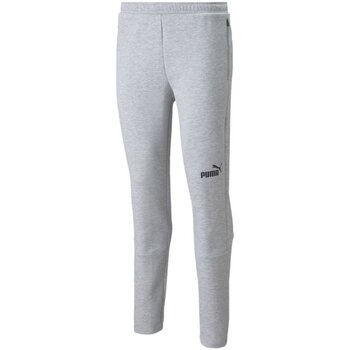 Textiel Broeken / Pantalons Puma  Grijs