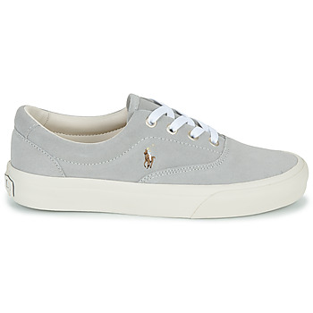 Polo Ralph Lauren KEATON-PONY-SNEAKERS-LOW TOP LACE