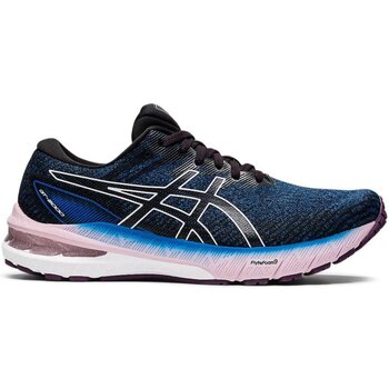 Schoenen Dames Running / trail Asics  Blauw