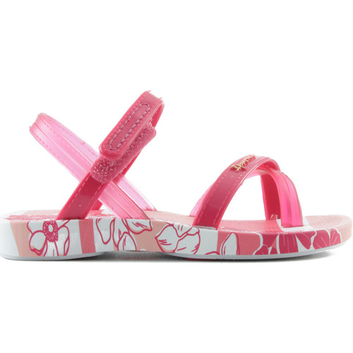 Schoenen Kinderen Sandalen / Open schoenen Ipanema FASHION Roze