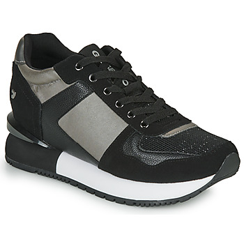 Schoenen Dames Lage sneakers Gioseppo GIRST Zwart