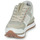 Schoenen Dames Lage sneakers Gioseppo LELLIG Wit