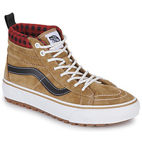 Schoenen Hoge sneakers Vans SK8-HI MTE-1 Bruin