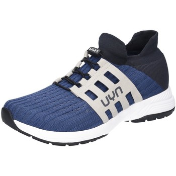 Schoenen Heren Sneakers Uyn  Blauw