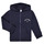 Textiel Jongens Fleece Petit Bateau CELSIUS Marine