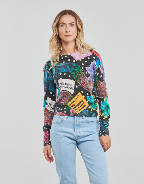 Desigual SPICE Multicolour