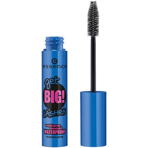 schoonheid Dames Mascara & Nep wimpers Essence Volume Mascara Boost Get Big! Wimpers Waterdicht Other