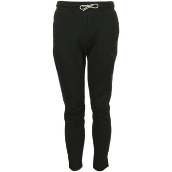 Textiel Heren Broeken / Pantalons Puma Day In Motion Pants Zwart