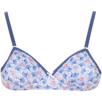 Ondergoed Meisjes Modern Bralette DIM D0BVA-ABJ Wit