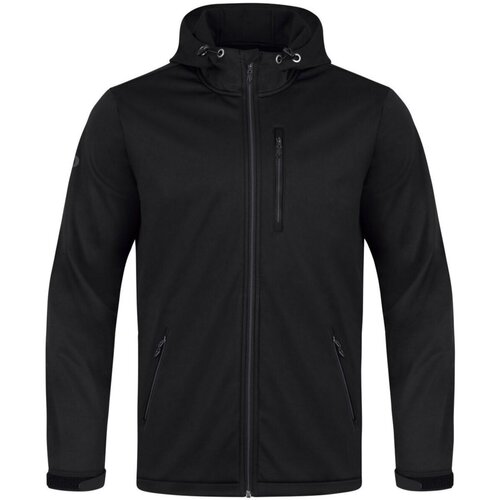 Textiel Heren Wind jackets Jako  Zwart