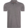 Textiel Heren Polo's korte mouwen Pierre Cardin Classic Polo Grijs