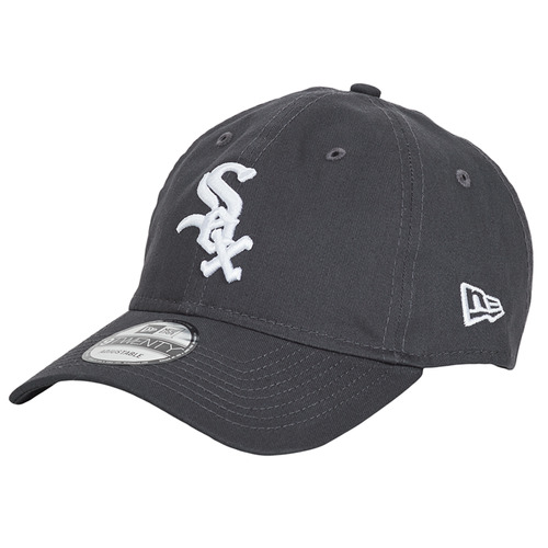 Accessoires Pet New-Era LEAGUE ESS 9TWENTY CHICAGO WHITE SOX Grijs / Wit