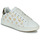 Schoenen Dames Lage sneakers Guess MELY Wit