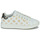 Schoenen Dames Lage sneakers Guess MELY Wit