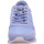 Schoenen Dames Sneakers Woden  Blauw