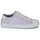 Schoenen Dames Lage sneakers Mustang 1376303 Violet