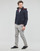 Textiel Heren Wind jackets Harrington JAGGER Marine