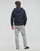 Textiel Heren Wind jackets Harrington JAGGER Marine