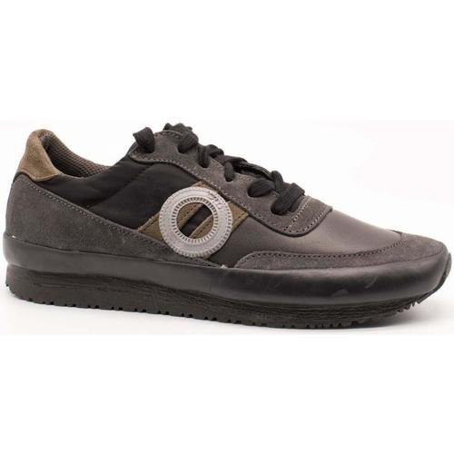 Schoenen Dames Sneakers Aro  Zwart