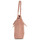 Tassen Dames Tote tassen / Boodschappentassen Betty London SIMONE Roze